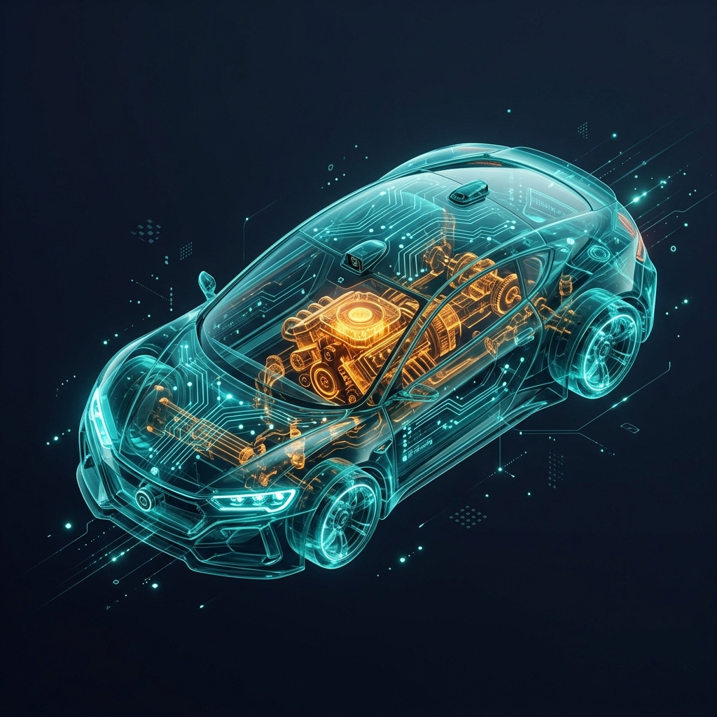 Enfoque Automoción & PYME